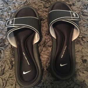 Nike Sandals